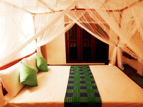 Bhagya Homestay