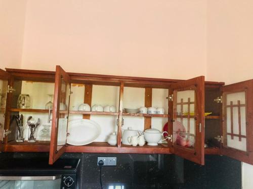 Bhagya Homestay