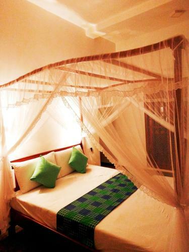 Bhagya Homestay