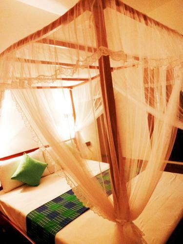 Bhagya Homestay