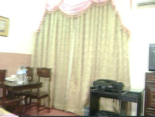 Hotel Orash Lodge