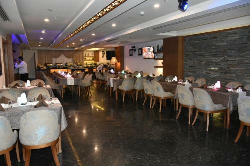 Quaint Hotel Erbil
