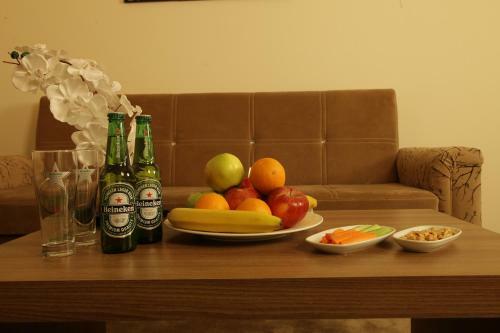 Quaint Hotel Erbil