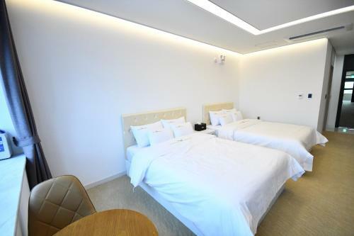 Hotel Wooin