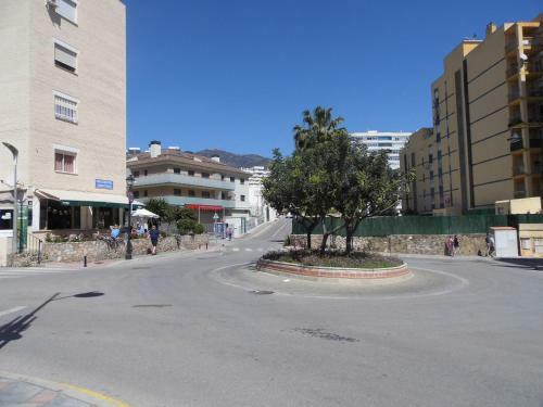 Torrablanca 2bed 1bath Apartment