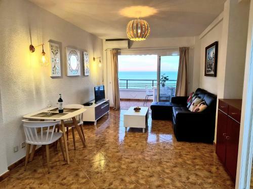 Mar Y Luz Front Sea Views Eco Apartment Fuengirola