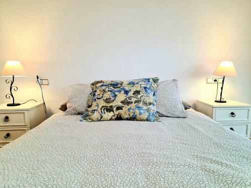 Mar Y Luz Front Sea Views Eco Apartment Fuengirola