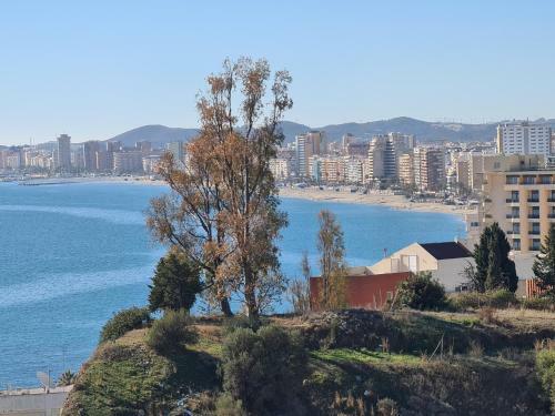 Mar Y Luz Front Sea Views Eco Apartment Fuengirola
