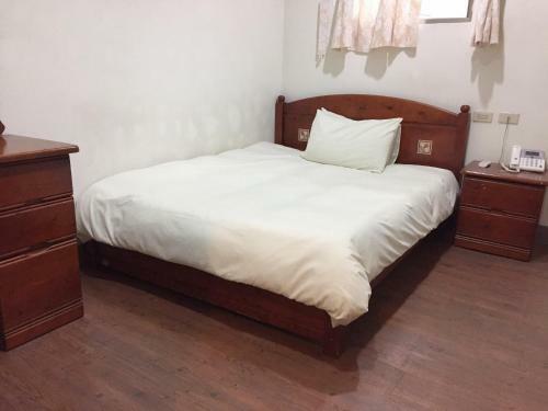 Posada Xiang Dou Hotel