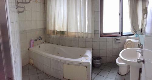 Posada Xiang Dou Hotel