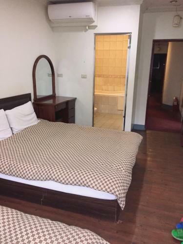 Posada Xiang Dou Hotel