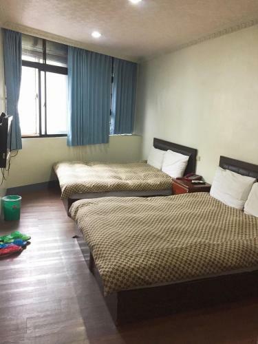 Posada Xiang Dou Hotel