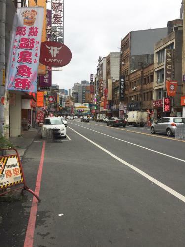 Posada Xiang Dou Hotel