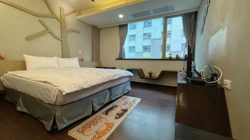 Kaili Hot Spring Hotel