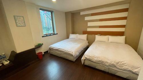 Kaili Hot Spring Hotel