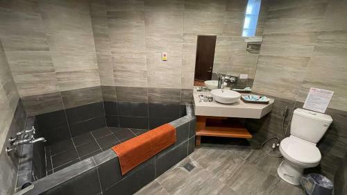 Kaili Hot Spring Hotel