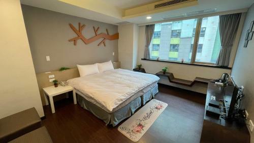 Kaili Hot Spring Hotel