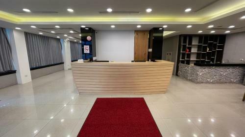 Kaili Hot Spring Hotel