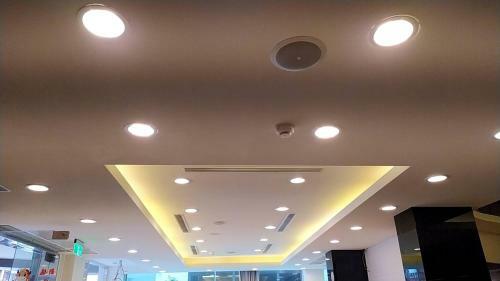 Kaili Hot Spring Hotel