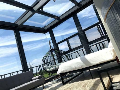 Hostal Yu Tien Homestay