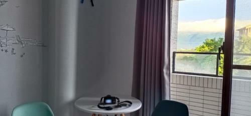 Yu Hai B&B