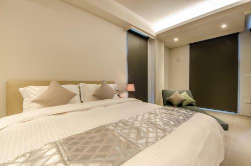 Jiaoxi Shanguan B&B