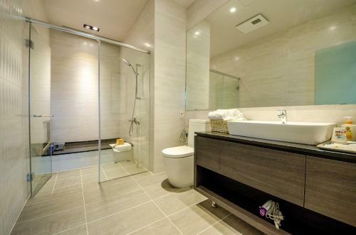 Jiaoxi Shanguan B&B