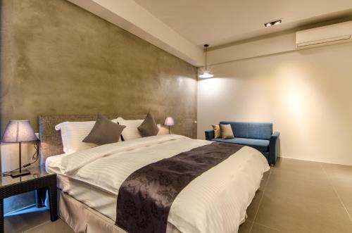 Jiaoxi Shanguan B&B