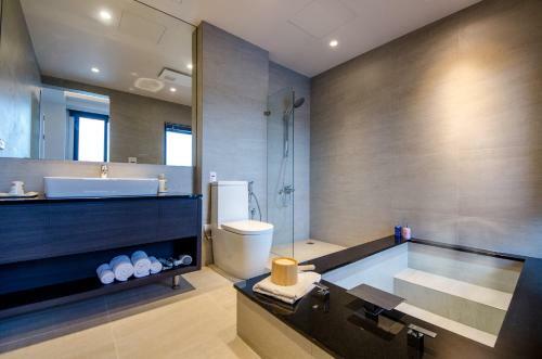 Jiaoxi Shanguan B&B