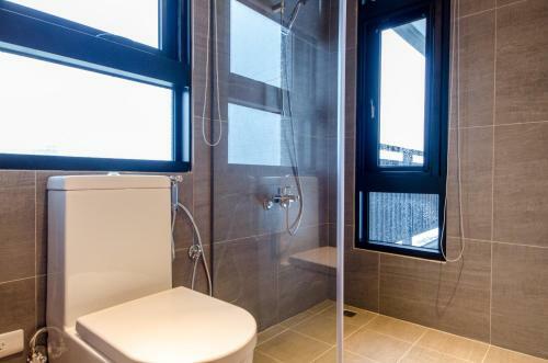 Jiaoxi Shanguan B&B