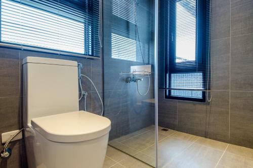 Jiaoxi Shanguan B&B