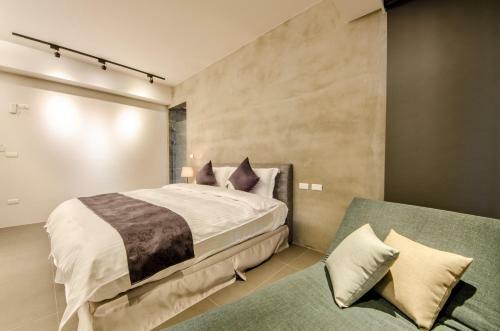 Jiaoxi Shanguan B&B