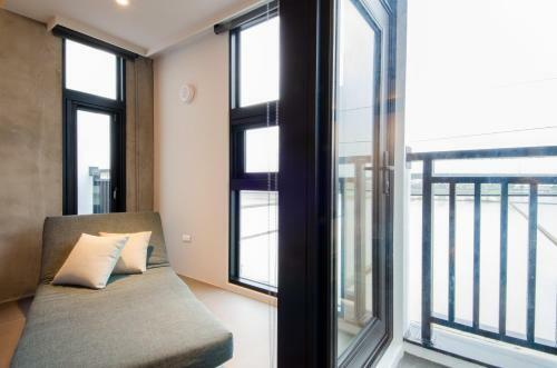Jiaoxi Shanguan B&B