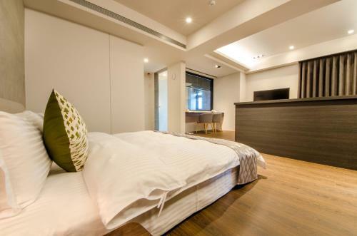 Jiaoxi Shanguan B&B