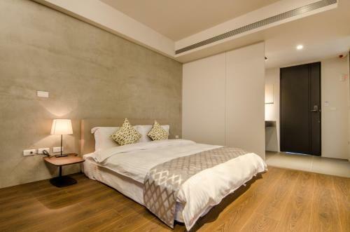 Jiaoxi Shanguan B&B