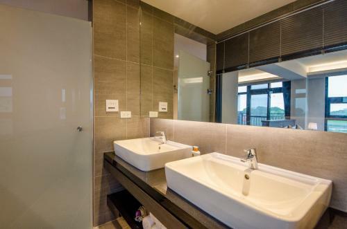 Jiaoxi Shanguan B&B