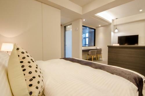 Jiaoxi Shanguan B&B