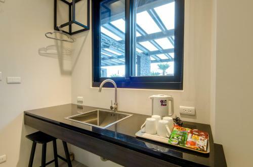 Jiaoxi Shanguan B&B