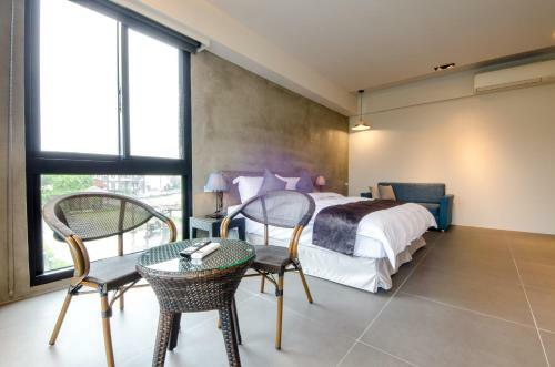 Jiaoxi Shanguan B&B