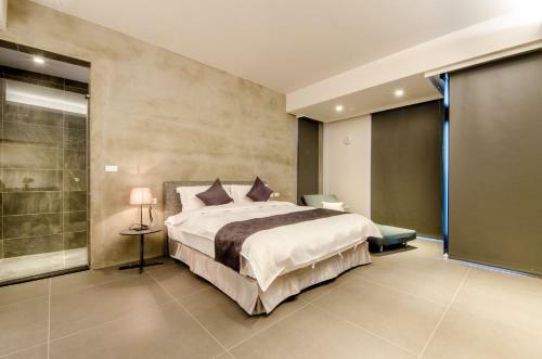 Jiaoxi Shanguan B&B