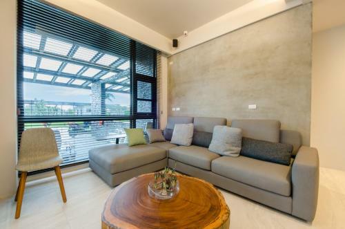 Jiaoxi Shanguan B&B