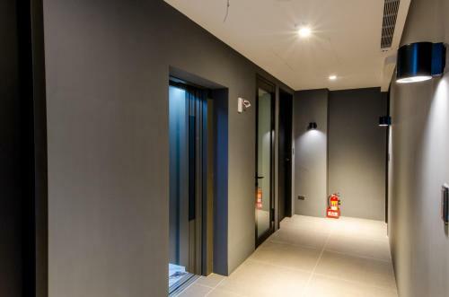 Jiaoxi Shanguan B&B