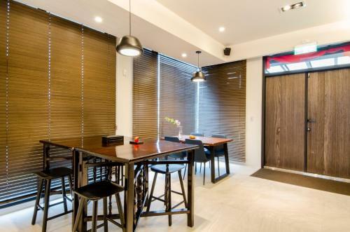 Jiaoxi Shanguan B&B