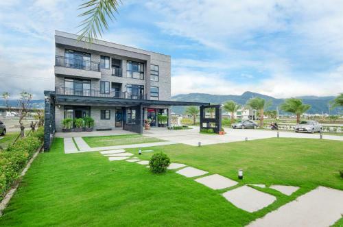 Jiaoxi Shanguan B&B