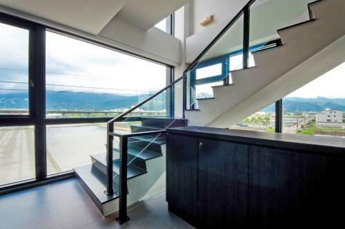 Jiaoxi Shanguan B&B