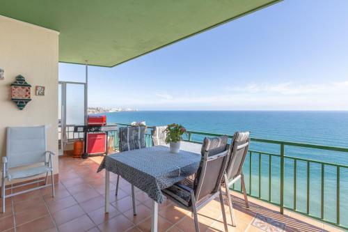 Apartamento Olimpo 2