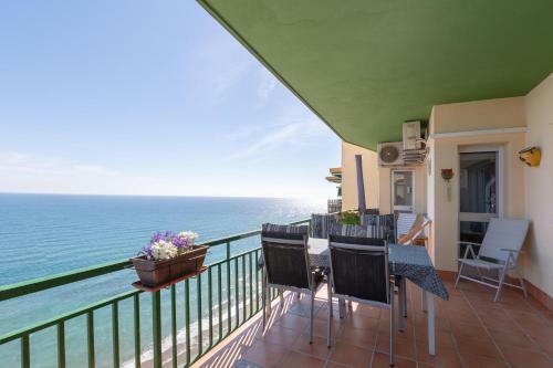 Apartamento Olimpo 2