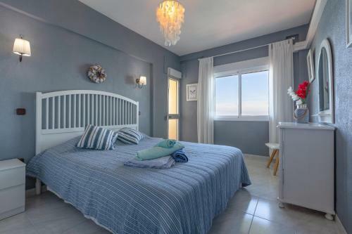Apartamento Olimpo 2