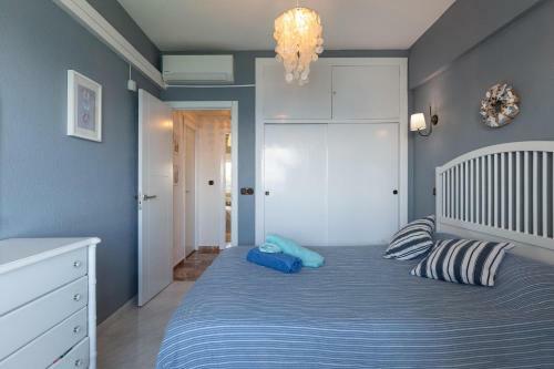 Apartamento Olimpo 2