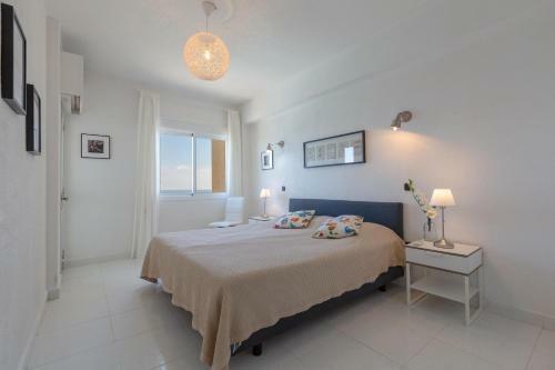 Apartamento Olimpo 2